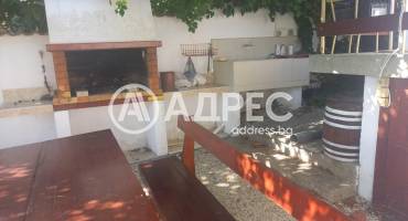 Къща/Вила, Балчик, Фиш-Фиш, 667465, Снимка 15