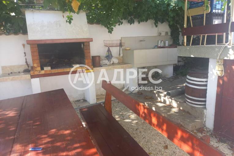 Къща/Вила, Балчик, Фиш-Фиш, 667465, Снимка 15