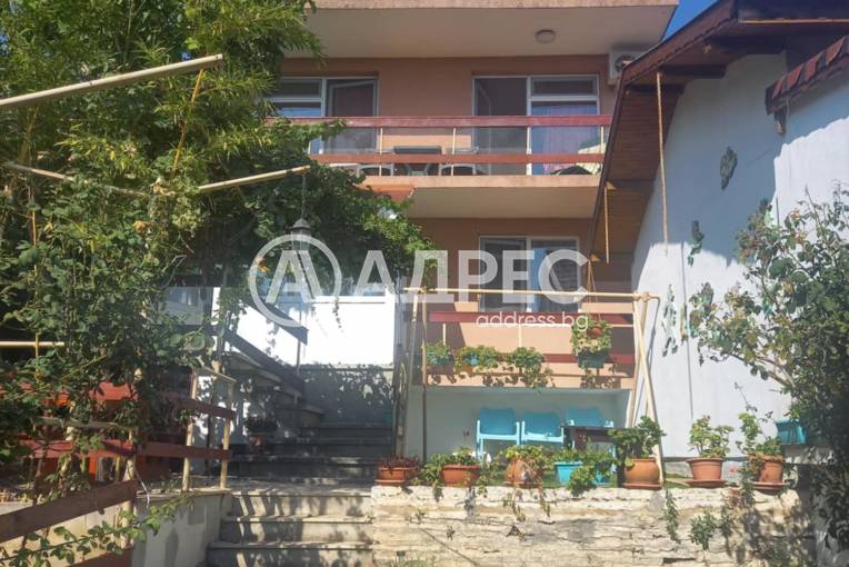 Къща/Вила, Балчик, Фиш-Фиш, 667465, Снимка 3