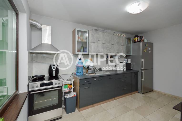 Къща/Вила, Бургас, Сарафово, 669465, Снимка 14