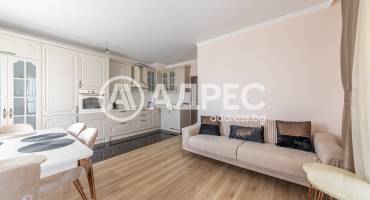 Тристаен апартамент, Варна, Младост 1, 672465, Снимка 1