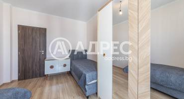 Тристаен апартамент, Варна, Младост 1, 672465, Снимка 11