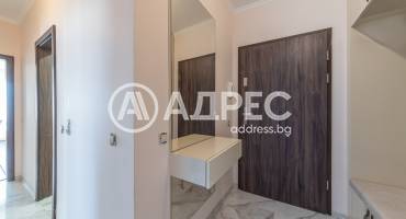 Тристаен апартамент, Варна, Младост 1, 672465, Снимка 12