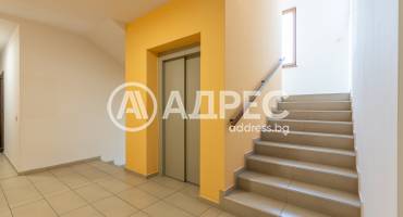 Тристаен апартамент, Варна, Младост 1, 672465, Снимка 13