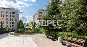 Тристаен апартамент, Варна, Младост 1, 672465, Снимка 14