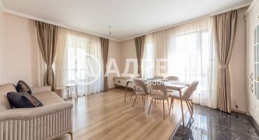 Тристаен апартамент, Варна, Младост 1, 672465, Снимка 2