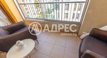 Тристаен апартамент, Варна, Младост 1, 672465, Снимка 8