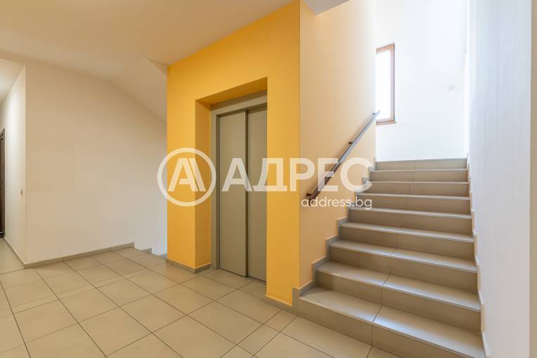 Тристаен апартамент, Варна, Младост 1, 672465, Снимка 13