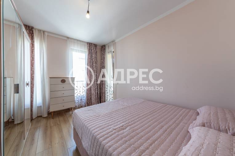 Тристаен апартамент, Варна, Младост 1, 672465, Снимка 6