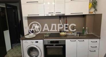 Двустаен апартамент, Велико Търново, Център, 676465, Снимка 2