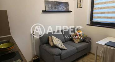 Двустаен апартамент, Велико Търново, Център, 676465, Снимка 3