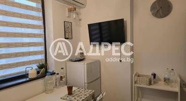 Двустаен апартамент, Велико Търново, Център, 676465, Снимка 4