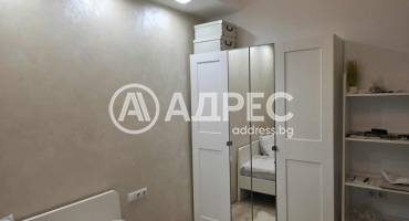 Двустаен апартамент, Велико Търново, Център, 676465, Снимка 6