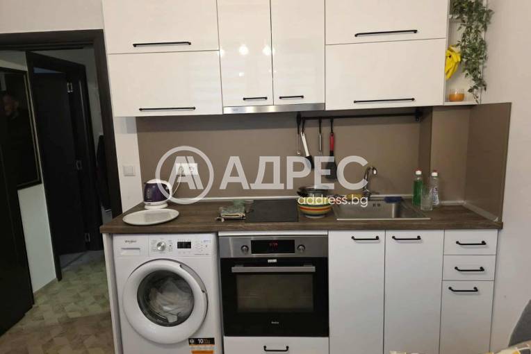 Двустаен апартамент, Велико Търново, Център, 676465, Снимка 2