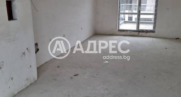 Двустаен апартамент, Бургас, Меден рудник - зона В, 678465, Снимка 2