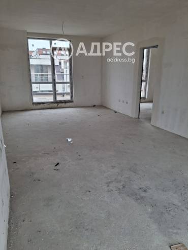 Двустаен апартамент, Бургас, Меден рудник - зона В, 678465, Снимка 1