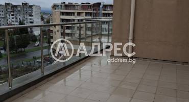 Двустаен апартамент, Бургас, Меден рудник - зона В, 678465, Снимка 3