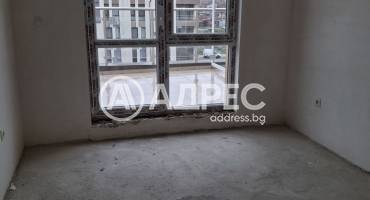 Двустаен апартамент, Бургас, Меден рудник - зона В, 678465, Снимка 4