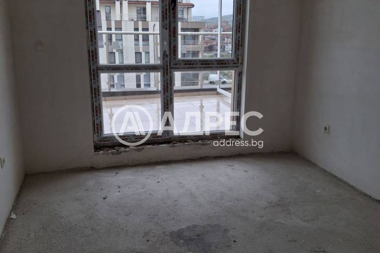 Двустаен апартамент, Бургас, Меден рудник - зона В, 678465, Снимка 4