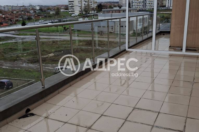 Двустаен апартамент, Бургас, Меден рудник - зона В, 678465, Снимка 5