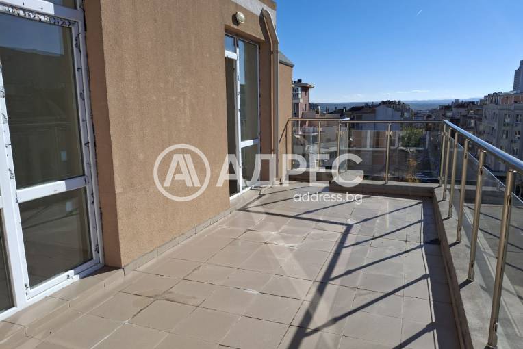 Двустаен апартамент, Бургас, Меден рудник - зона В, 678465, Снимка 6