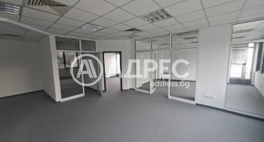 Офис, София, Полигона, 680465, Снимка 1