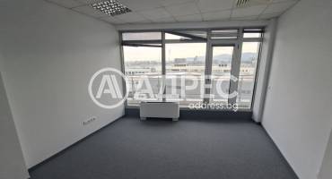 Офис, София, Полигона, 680465, Снимка 4