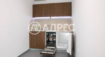 Офис, София, Полигона, 680465, Снимка 6