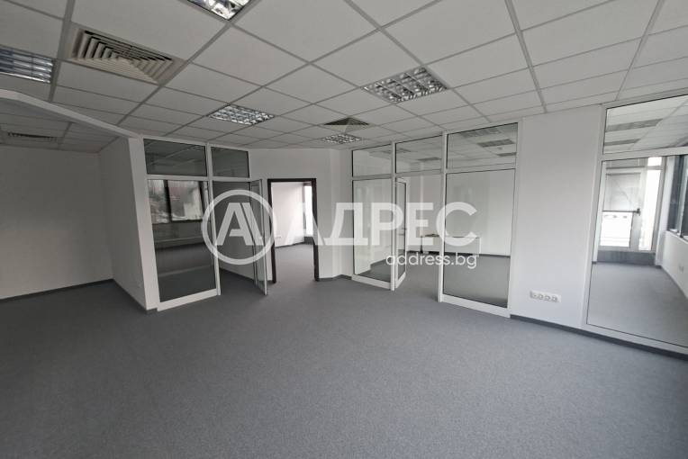 Офис, София, Полигона, 680465, Снимка 1