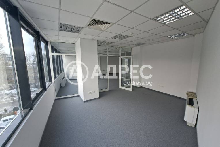Офис, София, Полигона, 680465, Снимка 2