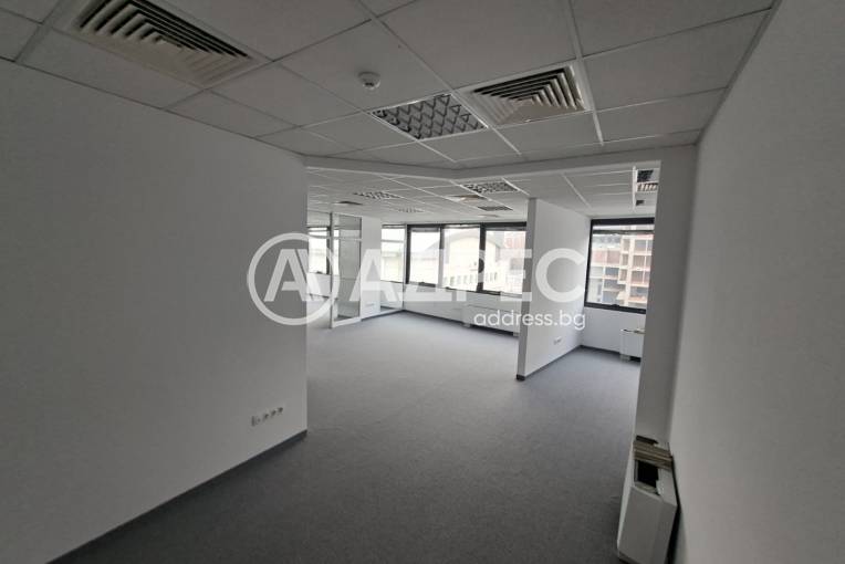 Офис, София, Полигона, 680465, Снимка 3