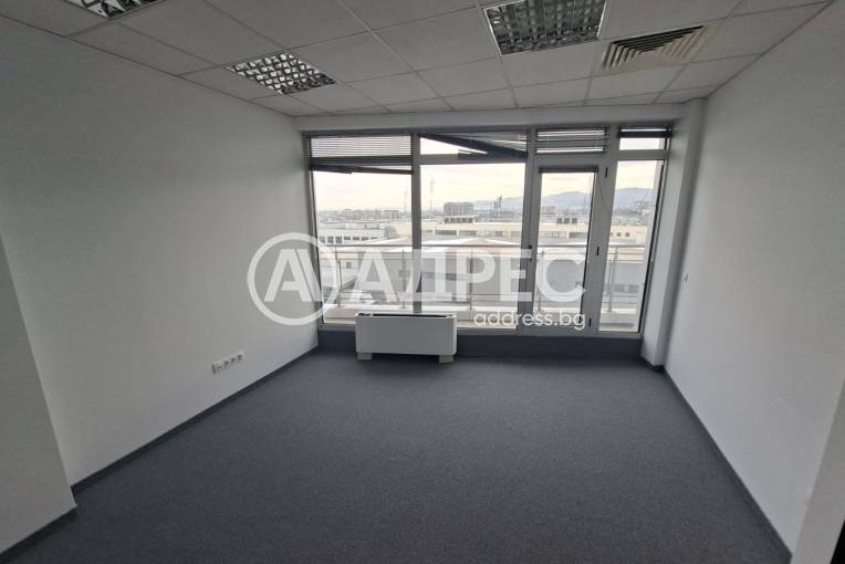 Офис, София, Полигона, 680465, Снимка 4