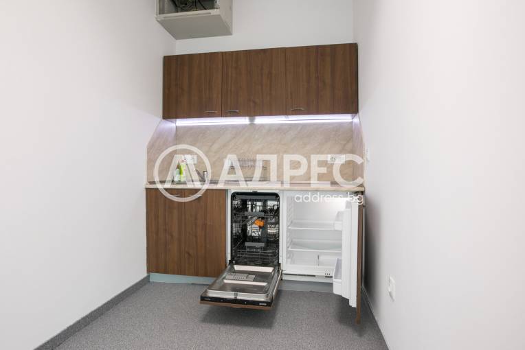 Офис, София, Полигона, 680465, Снимка 6