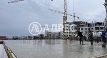 Двустаен апартамент, Варна, Владислав Варненчик, 681465, Снимка 1