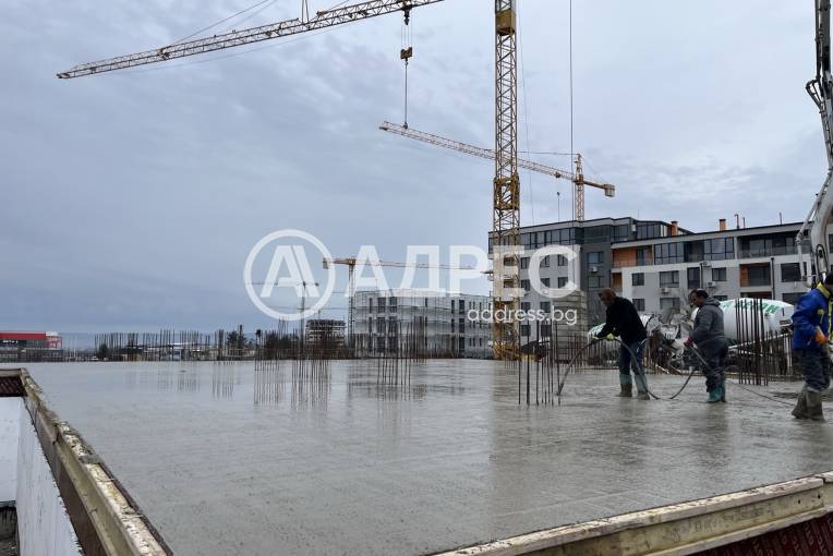 Двустаен апартамент, Варна, Владислав Варненчик, 681465, Снимка 1