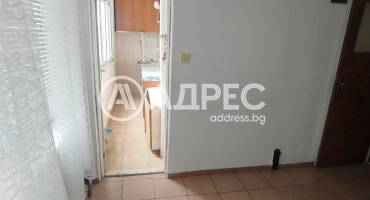 Двустаен апартамент, Ямбол, Хале, 683465, Снимка 10