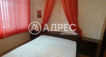 Двустаен апартамент, Ямбол, Хале, 683465, Снимка 13