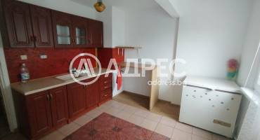 Двустаен апартамент, Ямбол, Хале, 683465, Снимка 14