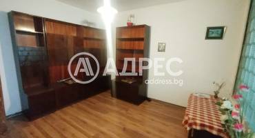 Двустаен апартамент, Ямбол, Хале, 683465, Снимка 15