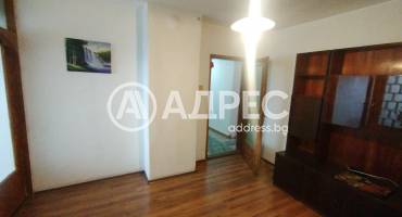 Двустаен апартамент, Ямбол, Хале, 683465, Снимка 16