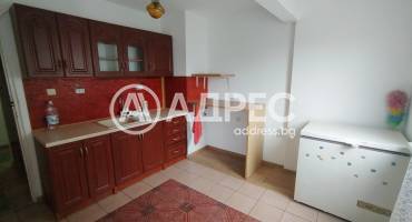 Двустаен апартамент, Ямбол, Хале, 683465, Снимка 19