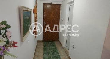 Двустаен апартамент, Ямбол, Хале, 683465, Снимка 22