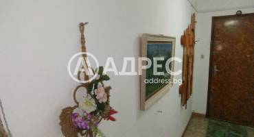 Двустаен апартамент, Ямбол, Хале, 683465, Снимка 29