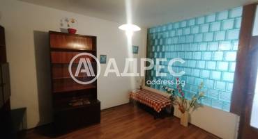 Двустаен апартамент, Ямбол, Хале, 683465, Снимка 3