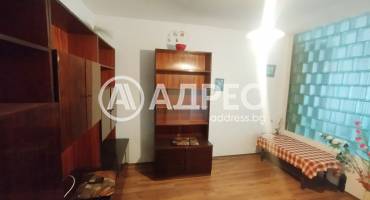 Двустаен апартамент, Ямбол, Хале, 683465, Снимка 32