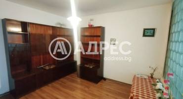 Двустаен апартамент, Ямбол, Хале, 683465, Снимка 4