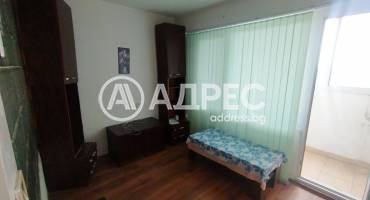 Двустаен апартамент, Ямбол, Хале, 683465, Снимка 6