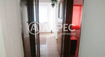 Двустаен апартамент, Ямбол, Хале, 683465, Снимка 7