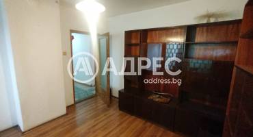 Двустаен апартамент, Ямбол, Хале, 683465, Снимка 8