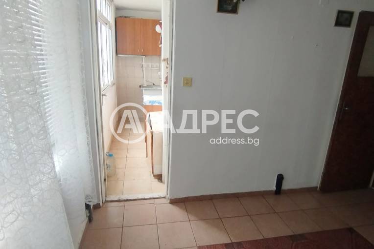 Двустаен апартамент, Ямбол, Хале, 683465, Снимка 10